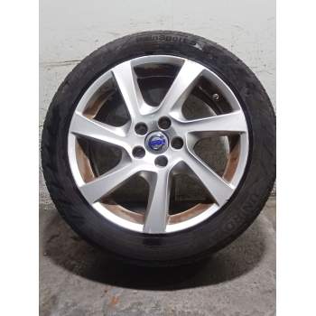 JUEGO LLANTAS 215/50 R17 95Y **VER FOTOS**