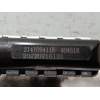 Recambio de radiador agua para dacia spring referencia OEM IAM 214109411R  