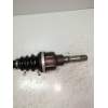 Recambio de transmision delantera derecha para peugeot 208 like referencia OEM IAM 9603959680  
