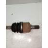 Recambio de transmision delantera derecha para hyundai pony (x2) 1.5 ls referencia OEM IAM   