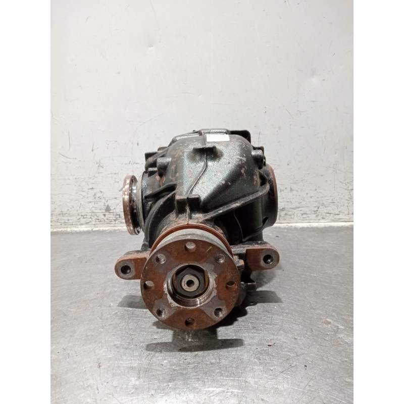 Recambio de diferencial trasero para bmw 3 compact (e46) 320 td referencia OEM IAM 7511150 320D 2001