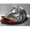 Recambio de faro izquierdo para ford ka (ccq) 2 collection referencia OEM IAM   1999