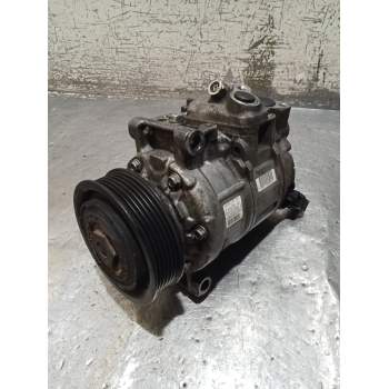 COMPRESOR AIRE ACONDICIONADO 8K0260805E 4471906905 2008