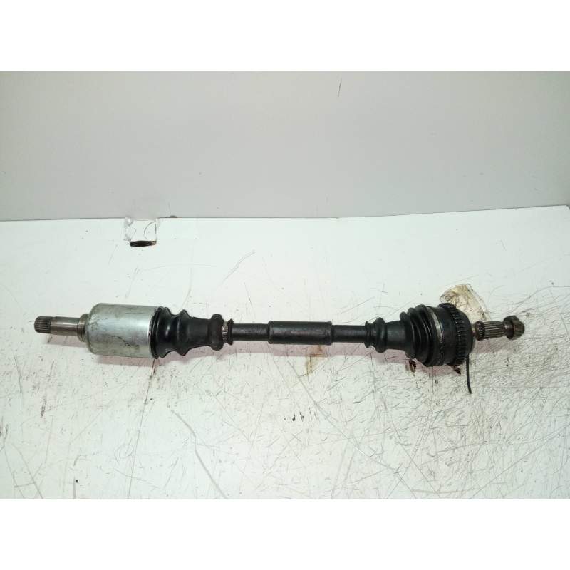 Recambio de transmision delantera izquierda para peugeot 106 (s1) referencia OEM IAM PLANA  1991
