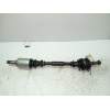 Recambio de transmision delantera izquierda para peugeot 106 (s1) referencia OEM IAM PLANA  1991