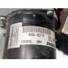 Recambio de cremallera direccion para honda civic berlina 5 (fk) referencia OEM IAM Q003T63572 CV5SDE09M 2006