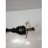 Recambio de transmision delantera izquierda para peugeot 106 (s1) referencia OEM IAM PLANA  1991