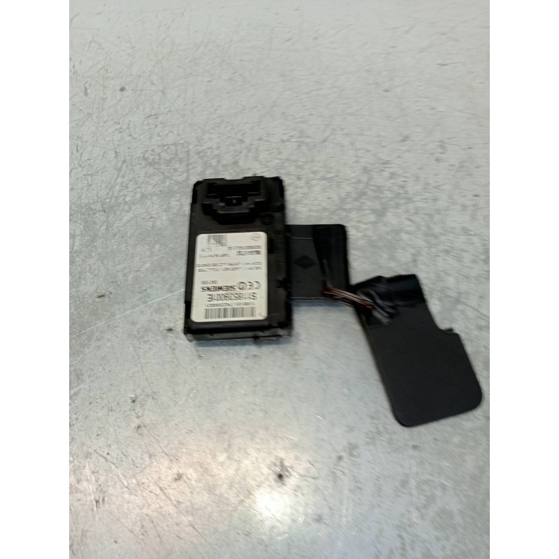 Recambio de conmutador de arranque para renault megane ii familiar authentique referencia OEM IAM S118539001E 8200074331A 