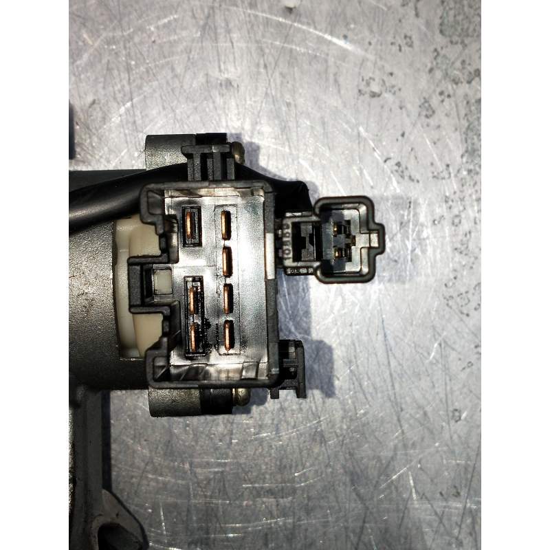 Recambio de conmutador de arranque para toyota corolla (e12) referencia OEM IAM 45020024 20CRDI 2002