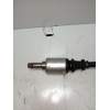 Recambio de transmision delantera izquierda para peugeot 106 (s1) referencia OEM IAM PLANA  1991
