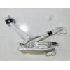 Recambio de airbag cortina delantero derecho para peugeot 208 referencia OEM IAM 9804092280  