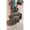 Recambio de puente trasero para kia sorento 2.5 crdi referencia OEM IAM DISCO/ABS 25CRDI 2006