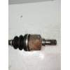 Recambio de transmision delantera izquierda para hyundai santa fe (sm) 2.0 crdi cat referencia OEM IAM   