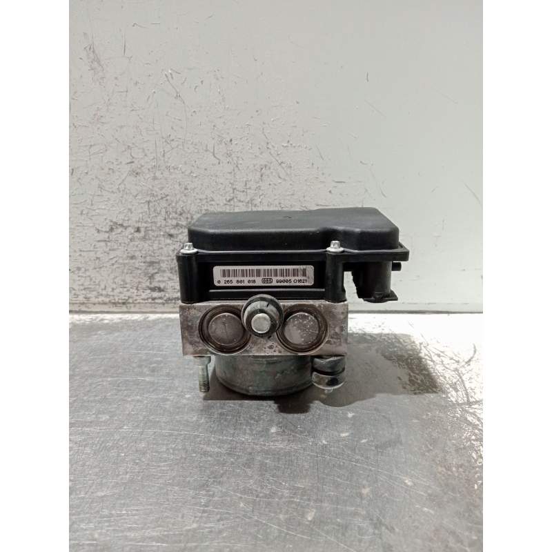 Recambio de abs para dacia logan (ls_) 1.5 dci (ls0k) referencia OEM IAM 0265801018 0265232718 476604621R