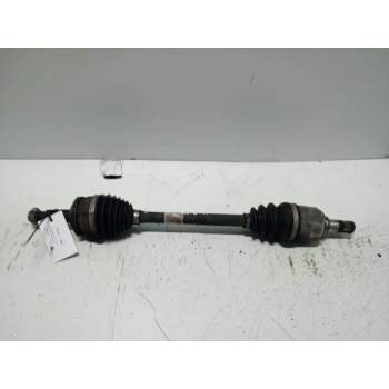 TRANSMISION DELANTERA IZQUIERDA A22L 12G 2003