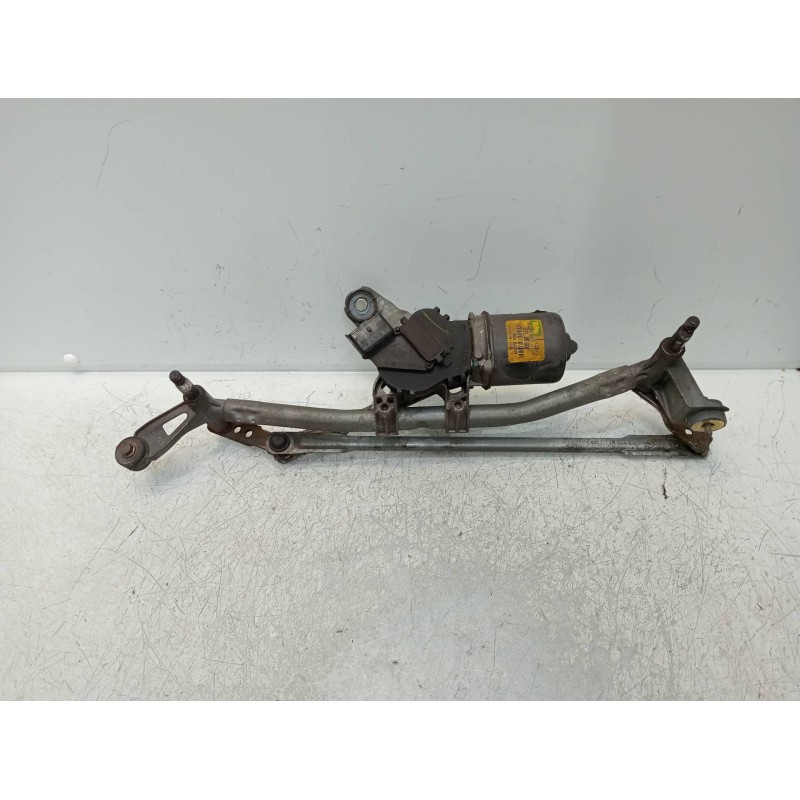 Recambio de motor limpia delantero para renault megane ii familiar authentique referencia OEM IAM 53556602  