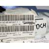 Recambio de airbag cortina delantero derecho para peugeot 208 referencia OEM IAM 9804092280  