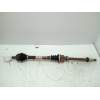 Recambio de transmision delantera derecha para peugeot 307 (s1) 1.4 referencia OEM IAM   