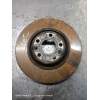 Recambio de disco freno delantero para renault laguna coupe initiale referencia OEM IAM   