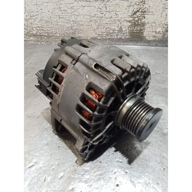 Recambio de alternador para audi a4 avant (8k5) (2008) básico referencia OEM IAM 03G903016G 2543398A 2008