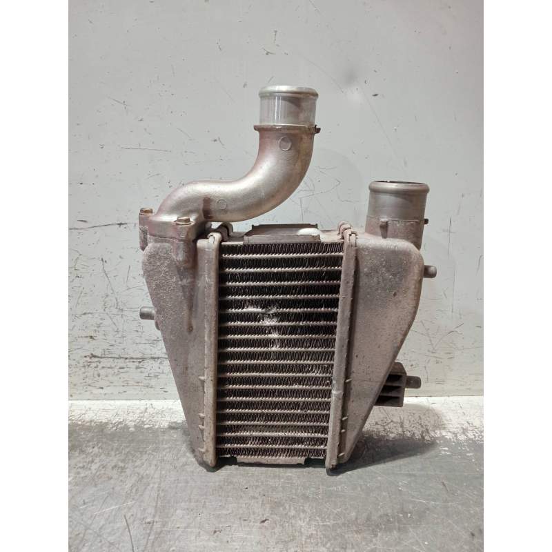 Recambio de intercooler para honda civic berlina 5 (fk) referencia OEM IAM 1271002450 22CTDI 2006