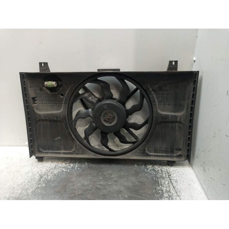 Recambio de electroventilador para hyundai accent iii sedán (mc) 1.4 gl referencia OEM IAM GPBF00S3A2340 14G 2005