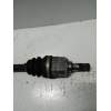 Recambio de transmision delantera izquierda para opel corsa c cosmo referencia OEM IAM A22L 12G 2003