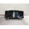 Recambio de cuadro instrumentos para toyota corolla (e12) referencia OEM IAM 110080107007 20CRDI 2002