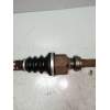 Recambio de transmision delantera derecha para peugeot 307 (s1) 1.4 referencia OEM IAM   