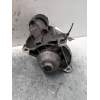 Recambio de motor arranque para peugeot 206 berlina xn referencia OEM IAM 0001116003 BOSCH 