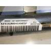 Recambio de airbag cortina delantero izquierdo para peugeot 307 (s1) xs referencia OEM IAM 9637871580  
