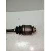 Recambio de transmision delantera derecha para hyundai santa fe (sm) 2.0 crdi cat referencia OEM IAM   