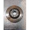 Recambio de disco freno delantero para renault laguna coupe initiale referencia OEM IAM   