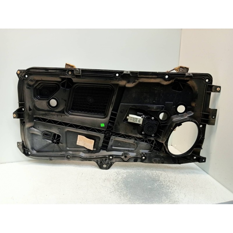 Recambio de elevalunas delantero derecho para ford fiesta (cbk) fun referencia OEM IAM 2S51B045H16A  3P