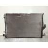 Recambio de radiador agua para dacia logan (ls_) 1.5 dci (ls0k) referencia OEM IAM  15DCI 2005