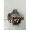 Recambio de mangueta delantera derecha para chevrolet aveo / kalos hatchback (t250, t255) 1.2 referencia OEM IAM   