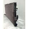 Recambio de radiador agua para dacia logan (ls_) 1.5 dci (ls0k) referencia OEM IAM  15DCI 2005