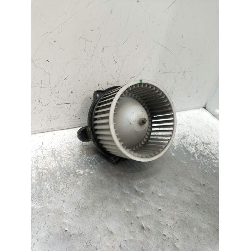 Recambio de motor calefaccion para hyundai accent iii sedán (mc) 1.4 gl referencia OEM IAM   2005