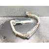 Recambio de airbag cortina delantero derecho para seat leon (1p1) referencia OEM IAM 1P0880742  