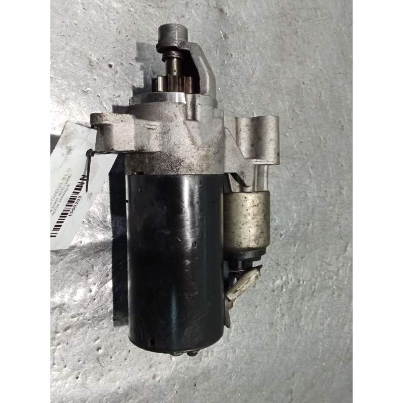 Recambio de motor arranque para audi a4 avant (8k5) (2008) básico referencia OEM IAM  20TDI 2008