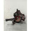 Recambio de mangueta delantera derecha para chevrolet aveo / kalos hatchback (t250, t255) 1.2 referencia OEM IAM   