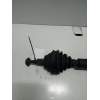 Recambio de transmision delantera derecha para volkswagen caddy ka/kb (2k) furg. referencia OEM IAM   