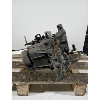 CAJA CAMBIOS 20CB56 0439382 5V