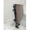 Recambio de radiador agua para dacia logan (ls_) 1.5 dci (ls0k) referencia OEM IAM  15DCI 2005