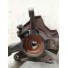 Recambio de mangueta delantera derecha para chevrolet aveo / kalos hatchback (t250, t255) 1.2 referencia OEM IAM   