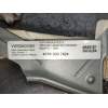 Recambio de airbag cortina delantero derecho para seat leon (1p1) referencia OEM IAM 1P0880742  