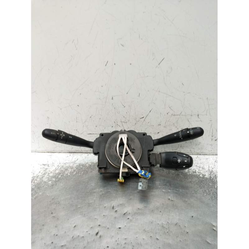 Recambio de mando luces para peugeot 307 sw (3h) 2.0 hdi 110 referencia OEM IAM 96605654XT  