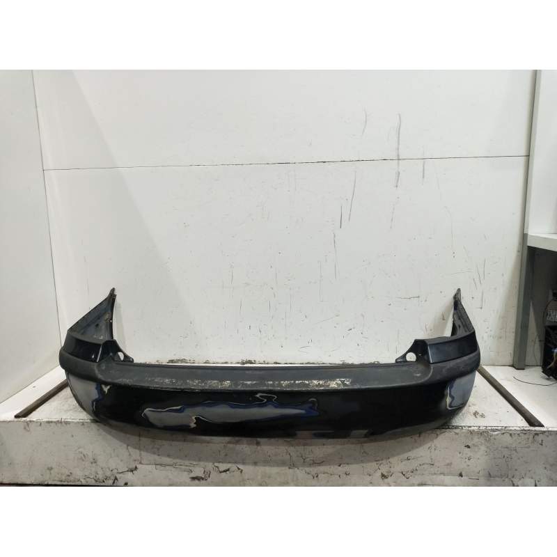 Recambio de paragolpes trasero para skoda octavia combi (1u5) referencia OEM IAM   