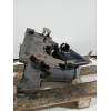 Recambio de caja cambios para peugeot 106 (s1) referencia OEM IAM 20CB56 0439382 5V