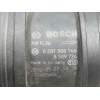Recambio de caudalimetro para bmw serie 1 berlina (e81/e87) 116d referencia OEM IAM 0281006146 8509724 BOSCH